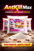 AntKill Max (Ant Powder)