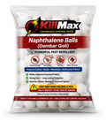 Naphthalene Balls (Dambar Goli)